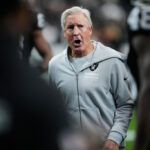 Raiders secure No. 1 overall pick in NFL draft after Giants’ win over Cowboys