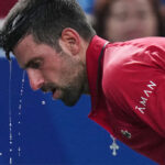 Djokovic cuts ties with players’ group he co-founded due to concerns over transparency, governance