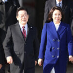 North Korea says latest missile tests involve hypersonic weapons system