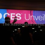 What to expect from CES 2026, the annual show of all things tech?