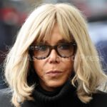 Paris court to rule in case involving alleged cyberbullying of Brigitte Macron