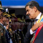 Maduro is set to make his first appearance in a US courtroom on drug trafficking charges