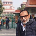India’s top court denies bail to 2 Muslim activists after 5 years in jail without trial
