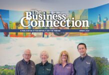 The Business Connection (Spring 2026)