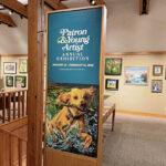 Young, community artists receive chance to display their work at Brown County Art Guild