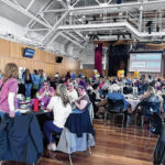 DSI invites community to a simply D’Vine time at annual wine and beer festival