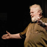 Brown County Playhouse to host three longtime comedians during comedy night