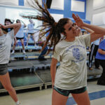 IU Singing Hoosiers to collaborate with Columbus North show choirs in their last public performance of season