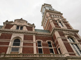 Marriage license applications – Jan. 22 – Feb. 17