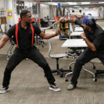 Mill Race Theatre Company to present powerful production of scenes from Shakespeare