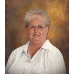 Lois Irene Aldred Brooks