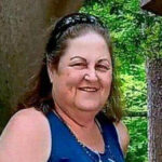 Rebecca Ann Williams