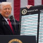 The Latest: Democrats describe hostile relationship with Trump’s Washington