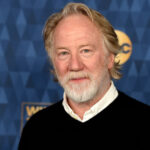 Actor Timothy Busfield indicted on 4 counts of sexual contact with a child