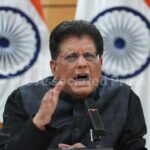 India and US release a framework for an interim trade agreement to reduce Trump tariffs