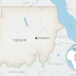 Drone attack by paramilitary group in Sudan kills 24, including 8 children, doctors’ group says