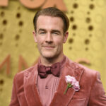 Busy Phillips, Chad Michael Murray and more react to the death of James Van Der Beek
