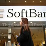 Japan’s technology investor SoftBank Group sees profitability return on AI boom