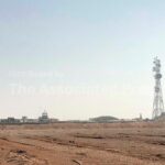 Syria says its forces have taken over al-Tanf base after a handover from the US