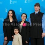 Love is found in unexpected places at the Berlin Film Festival