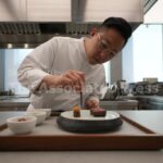 Netflix’s ‘Culinary Class Wars’ has transformed South Korea’s fine dining scene