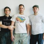 Alexander Skarsgård and Harry Melling on the surprisingly sweet BDSM romance ‘Pillion’