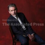 Independent Spirit Awards celebrate indie movies and TV in Los Angeles