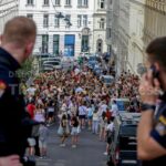 Austrian prosecutors file terrorism charges against suspect over plot to attack Taylor Swift show