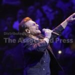 U2’s new music honors Renee Good and draws inspiration from world events