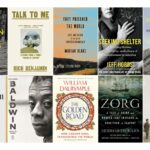 Lukas prize finalists spotlight Baldwin biography and a searing look at Ukraine’s war