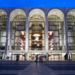 Met Opera’s 2026-27 season has 17 productions, its fewest in at least 60 years