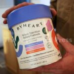 ByHeart infant botulism outbreak ends with 48 babies sickened