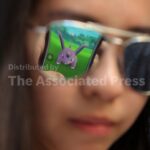 30 years after Pokémon’s release, fans are still trying to collect them all