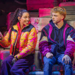 Rom-coms are having a moment, from ‘Heated Rivalry’ to ‘Nobody Wants This’ and even Broadway