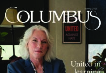 Columbus (Spring 2026)