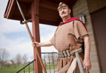 Looking Back – March 27