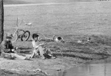 Looking Back – March 28