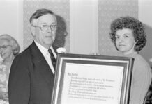 Looking Back – March 29