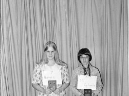 Looking Back – March 30