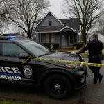 18-year-old local man arrested in Cottage Avenue shooting case