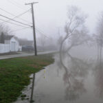 UPDATE: Road closures continue while rivers have now crested