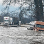 DNR recovers body of Seymour man who was missing in Jackson County floodwaters