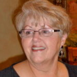 Gloria Jean McElfresh