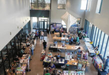 Bartholomew County Comic-Con to return for 10th year with plenty of offerings