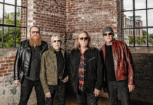 Gov’t Mule band to perform at Brown County Music Center this April