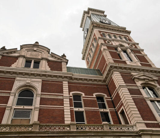 Marriage license applications – Feb. 19 – March 19