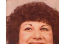 Marcina Ann Stapleton