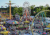Indiana State Fair announces a baseball theme for this year’s fair