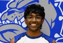 Bull Dogs sweep Shelbyville