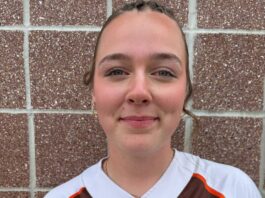 Olympians rout Charlestown for first win